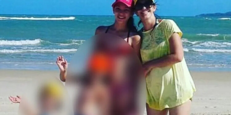 Mãe e três filhas são encontradas mortas dentro de casa; suspeito do crime foi preso