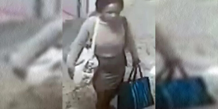 Justiça decide pela manutenção da prisão de jovem que sequestrou bebê em maternidade no Rio de Janeiro