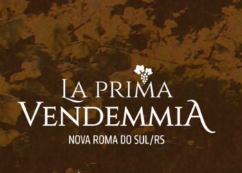 PREFEITO DE NOVA ROMA DO SUL ANUNCIA CANCELAMENTO DA LA PRIMA VENDEMMIA 2024