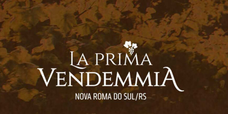 PREFEITO DE NOVA ROMA DO SUL ANUNCIA CANCELAMENTO DA LA PRIMA VENDEMMIA 2024