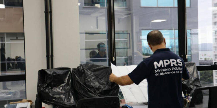 Ministério Público investiga fraudes em licitações de prefeituras gaúchas