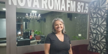 Norma Santi Encanta na Participação no Programa “De Frente Com Elas”