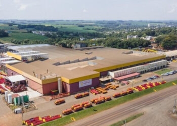 Empresa gaúcha anuncia a demissão de 500 funcionários