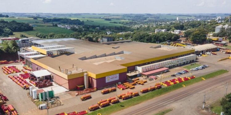 Empresa gaúcha anuncia a demissão de 500 funcionários