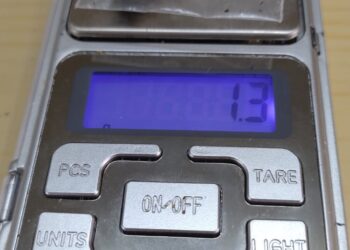 Homem de 32 anos é pego com drogas no veículo interior de Nova Roma Do Sul