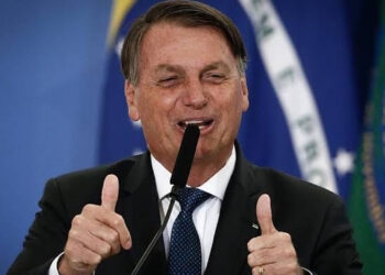 Bolsonaro ganha prêmio da Mega-Sena em Bolão do PL