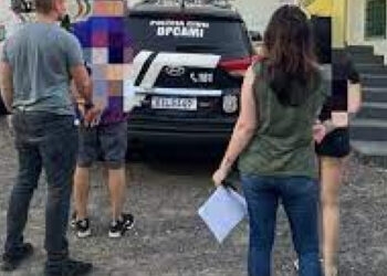 Casal mata filha recém-nascida após o parto e alega “já ter filhos demais”