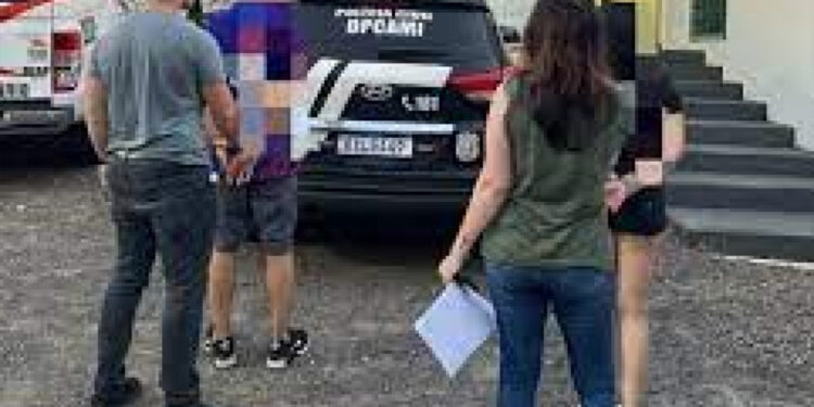 Casal mata filha recém-nascida após o parto e alega “já ter filhos demais”