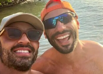 Enfermeiro de Caxias do Sul morre em acidente de moto na Austrália