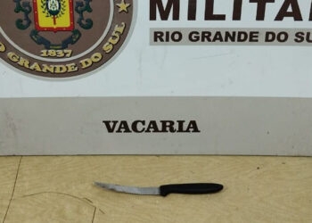 Tragédia em Pomar de Vacaria: Jovem Indígena Morto a facadas em Conflito Noturno