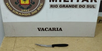 Tragédia em Pomar de Vacaria: Jovem Indígena Morto a facadas em Conflito Noturno