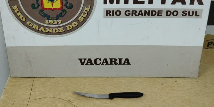 Tragédia em Pomar de Vacaria: Jovem Indígena Morto a facadas em Conflito Noturno