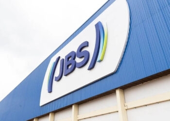 JBS anuncia compra do frigorífico de suínos da Languiru de Poço das Antas por R$ 80 milhões