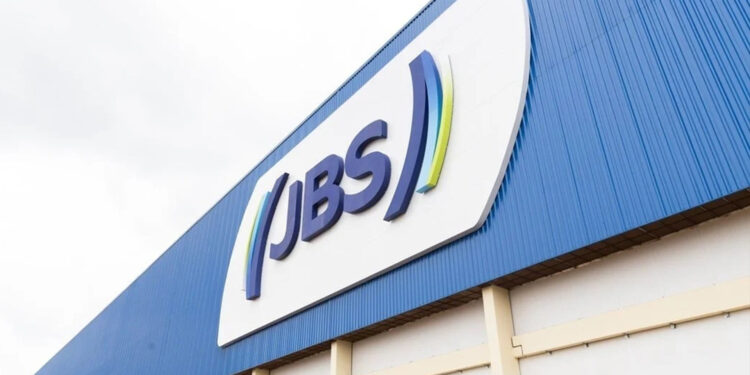 JBS anuncia compra do frigorífico de suínos da Languiru de Poço das Antas por R$ 80 milhões