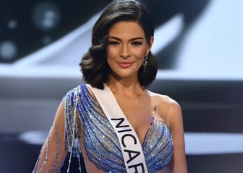 Sheynnis Palacios, da Nicarágua, é eleita Miss Universo