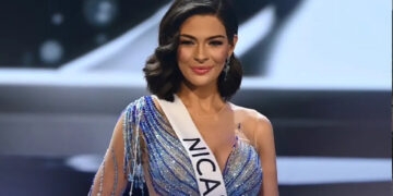 Sheynnis Palacios, da Nicarágua, é eleita Miss Universo