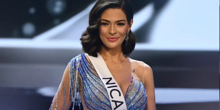 Sheynnis Palacios, da Nicarágua, é eleita Miss Universo