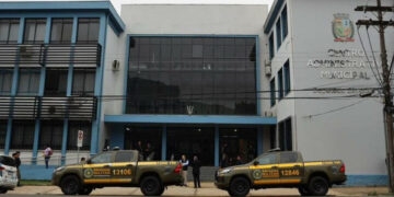 Suspeita de fraude em licitações: Justiça determina o afastamento do vice-prefeito de Santa Cruz do Sul