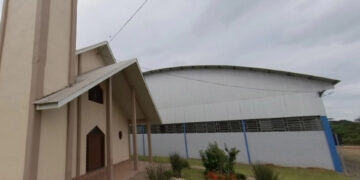 Almoço “Reconstruindo Caminhos” em São Luiz interior de Nova Roma do Sul é neste domingo