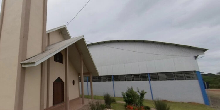 Almoço “Reconstruindo Caminhos” em São Luiz interior de Nova Roma do Sul é neste domingo