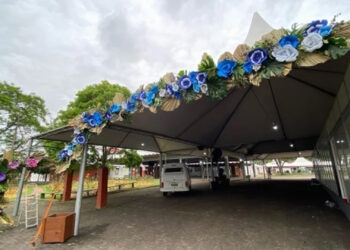 Justiça limita gastos com festa de cidade e cachês de mais de R$ 100 mil para duplas sertanejas no RS
