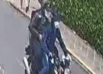 Tiroteio no Centro de Bento Gonçalves após assalto a comércio