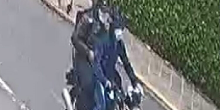 Tiroteio no Centro de Bento Gonçalves após assalto a comércio