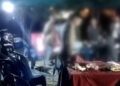 Na Tailândia, noivo abre fogo no próprio casamento e mata quatro pessoas, incluindo a noiva