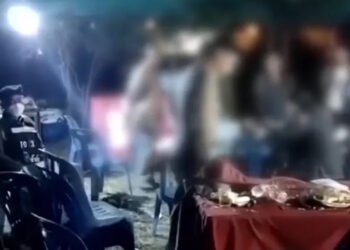 Na Tailândia, noivo abre fogo no próprio casamento e mata quatro pessoas, incluindo a noiva