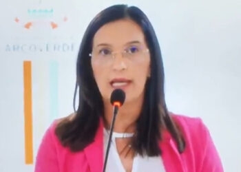 Vereadora de cidade em Pernambuco diz que filho com deficiência é “castigo de Deus” para a mãe