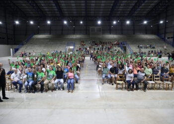 Sicredi de Nova Roma do Sul aprova doação de mais de 2 milhões para a reconstrução da ponte de ferro