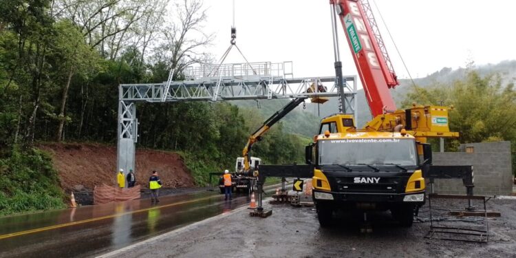 Defensoria ajuíza ação civil que suspende cobrança em nova praça de pedágio de Antônio Prado