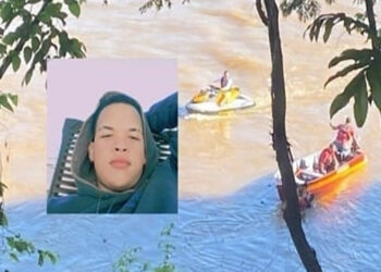 Jovem de 20 Anos Perde a Vida ao Tentar Salvar Adolescente no Rio Uruguai