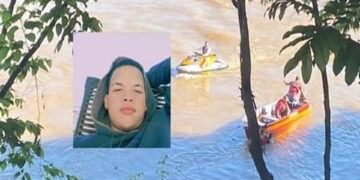 Jovem de 20 Anos Perde a Vida ao Tentar Salvar Adolescente no Rio Uruguai