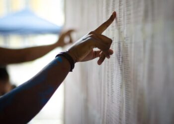 UFRGS divulga listão de aprovados no Vestibular 2024