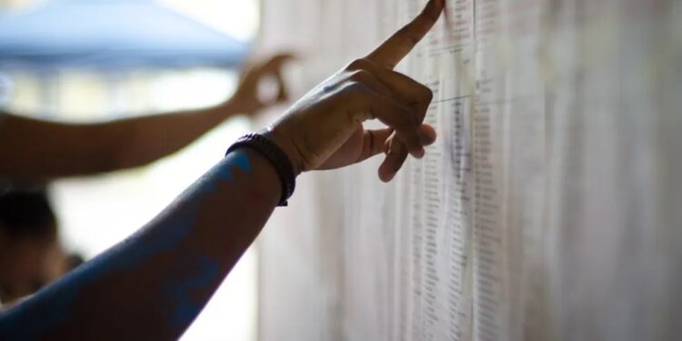 UFRGS divulga listão de aprovados no Vestibular 2024