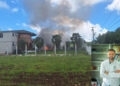 Tragédia em Caxias do Sul: Explosão em Loja de Fogos de Artifício Deixa Um Policial da Brigada Militar Morto e Três Feridos