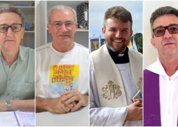 Diocese de Caxias do Sul informa nomeações e transferências do clero para 2024