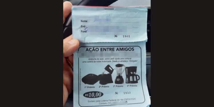 Dois homens são presos após tentarem vender rifa falsa para policial de folga em rodovia do RS