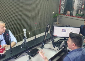 Senador Hamilton Mourão anuncia a destinação de R$ 7 milhões para a construção da ponte entre Nova Roma do Sul e Nova Pádua