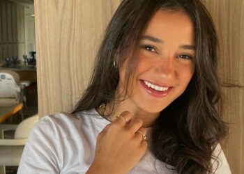 Sofia Valim, filha do prefeito Caucaia, morre aos 19 anos