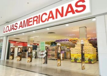Americanas desliga 5.526 trabalhadores entre 27 de novembro e 3 de dezembro