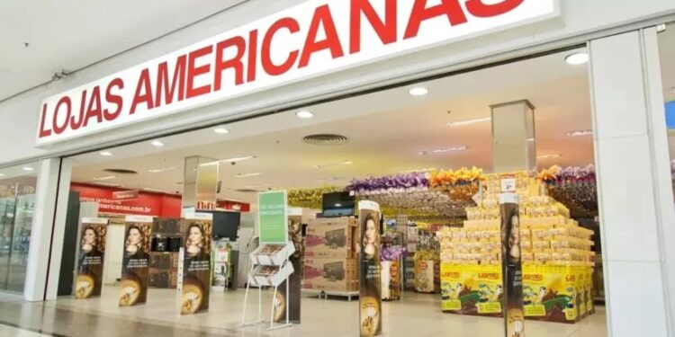 Americanas desliga 5.526 trabalhadores entre 27 de novembro e 3 de dezembro