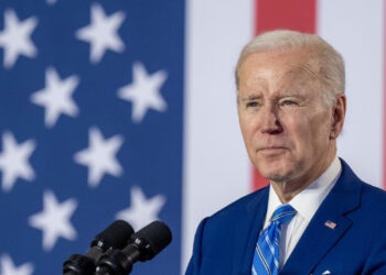 Câmara dos Deputados dos Estados Unidos aprova abertura de processo de impeachment contra Joe Biden