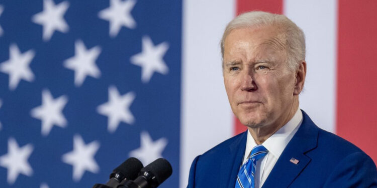 Câmara dos Deputados dos Estados Unidos aprova abertura de processo de impeachment contra Joe Biden