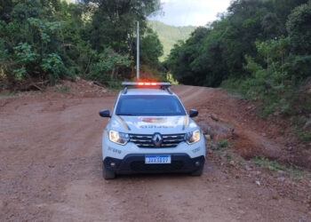 Furto de Bananas e Chuchus: Mulher Registra Ocorrência em Nova Roma do Sul