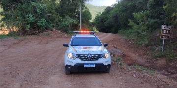 Furto de Bananas e Chuchus: Mulher Registra Ocorrência em Nova Roma do Sul