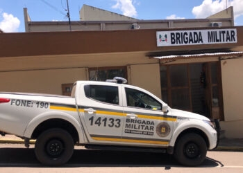 Mulher de 38 anos busca medidas protetivas contra ex-companheiro em Nova Roma do Sul