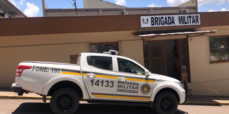 Mulher de 38 anos busca medidas protetivas contra ex-companheiro em Nova Roma do Sul