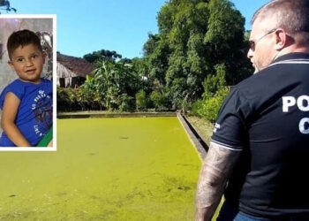 Criança de 3 anos morre afogada em açude no interior do RS